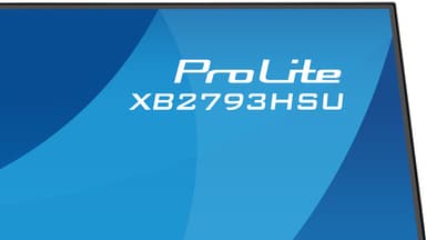 iiyama ProLite XB2793HSU-B1 computer monitor 68.6 cm (27") 1920 x 1080 pixels Full HD LED Black view 10