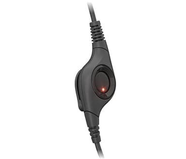 Logitech H390 USB Computer Headset view 4