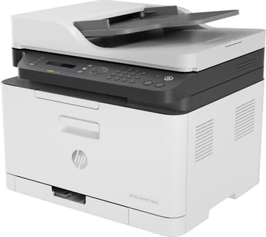 HP Color Laser MFP 179fnw A4 600 x 600 DPI 18 ppm Wi-Fi view 2