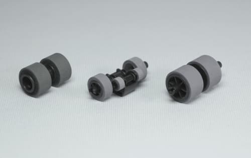 Brother PRKA3001 Roller 4 pc(s)