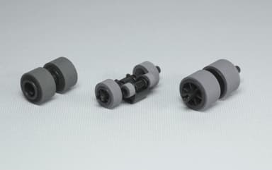 Brother PRKA3001 Roller 4 pc(s) view 1