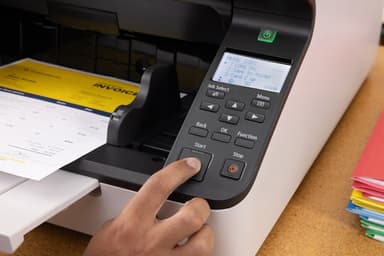 Canon imageFORMULA DR-G2110 A3 High-Speed Production Network Scanner view 5