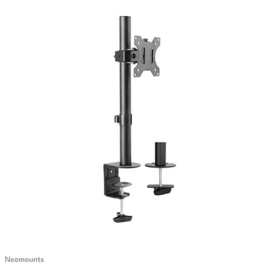 Neomounts FPMA-D510BLACK Monitor arm 10-32" view 10