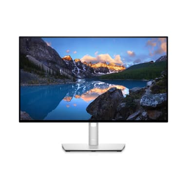 DELL UltraSharp 24 USB-C Hub Monitor – U2422HE view 1