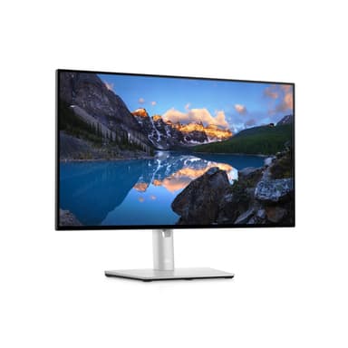 DELL UltraSharp 24 USB-C Hub Monitor – U2422HE view 2
