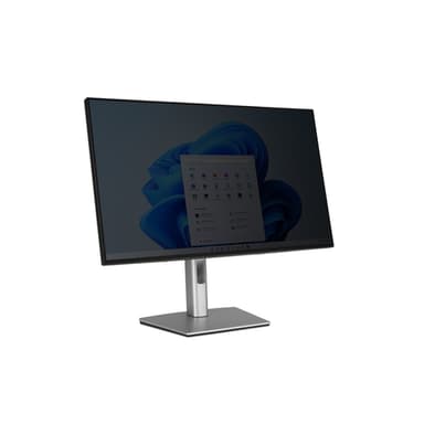 Kensington 2-way Removable Privacy Screen Filter for 22" Monitors 16:10 view 6