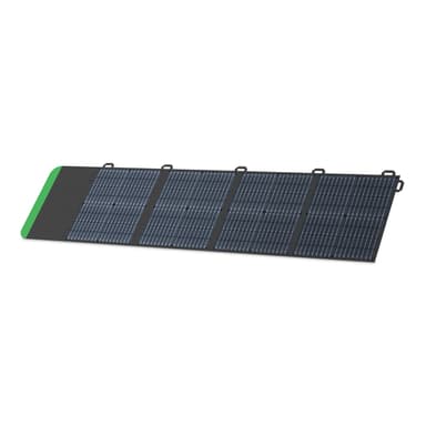 APC PSP100 solar panel 100 W Monocrystalline silicon view 1