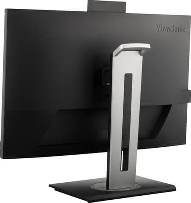 Viewsonic VG Series VG2756V-2K computer monitor 68.6 cm (27") 2560 x 1440 pixels Quad HD LED Black view 8