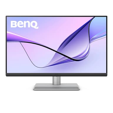 BenQ MA270UP computer monitor 68.6 cm (27") 3840 x 2160 pixels 4K Ultra HD White view 2