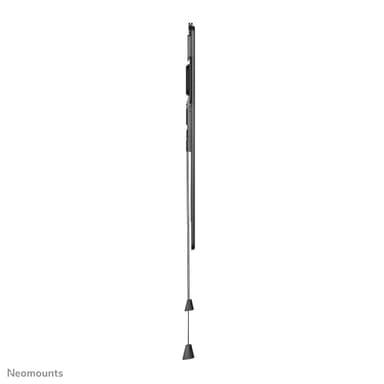 Neomounts LED-W400BLACK TV mount wall 32-55" - ultra-flat view 4