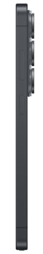 Samsung Galaxy S26 Ultra Enterprise Edition 17.5 cm (6.9") Dual SIM Android 16.0 5G USB Type-C 12 GB 256 GB 5000 mAh Black