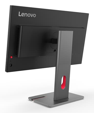 Lenovo ThinkVision P24QD-40 Monitor view 5