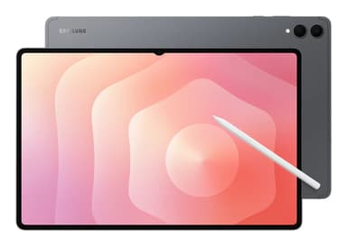 Samsung Galaxy Tab S11 Ultra 256 GB 37.1 cm (14.6") 12 GB Wi-Fi 7 (802.11be) Grey view 1