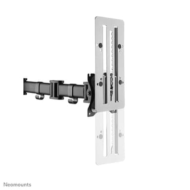 Neomounts FPMA-LIFT100 Height adjustable VESA adapter - universal view 7