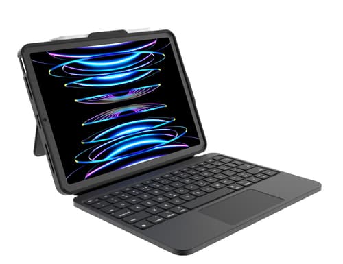 DEQSTER 90-3033 mobile device keyboard QWERTY UK English