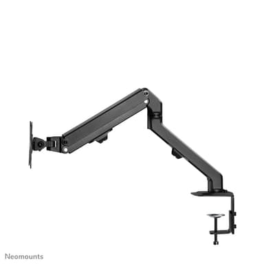 Neomounts FPMA-D650BLACK Monitor arm 17-27" - coil spring view 7