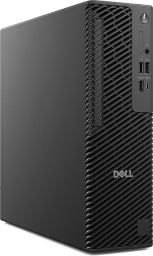 DELL Pro Max FCS1250 Intel Core Ultra 7 265 16 GB DDR5-SDRAM 512 GB SSD Windows 11 Pro PC Black view 2
