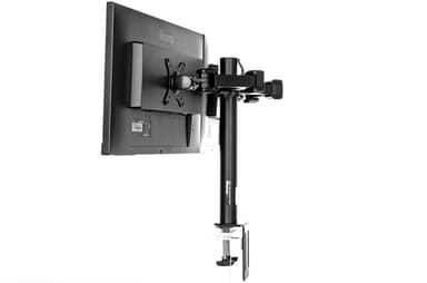 iiyama DS1002C-B1 monitor mount / stand 81.3 cm (32") Desk Black view 5