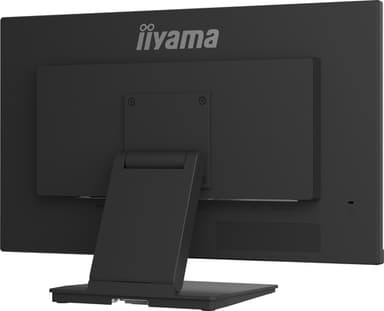 iiyama ProLite T2454MSC-B3AG computer monitor 60.5 cm (23.8") 1920 x 1080 pixels Full HD LED Touchscreen Multi-user Black view 15