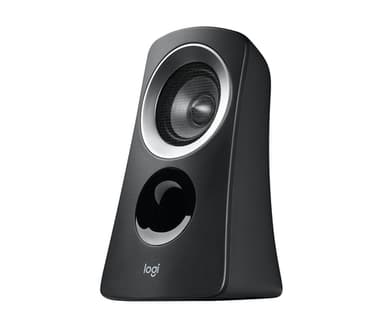 Logitech Speaker System Z313 view 2