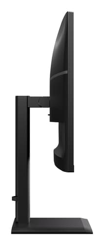 AOC E4 Q32E4U computer monitor 80 cm (31.5") 2560 x 1440 pixels Quad HD LED Black view 13