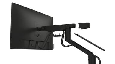 DELL Single Monitor Arm - MSA20 view 3