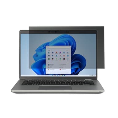 Kensington 2-way Removable Privacy Screen Filter for 14" Laptops 16:9 view 5