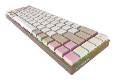 CHERRY MX-LP 2.1 Compact Wireless view 2