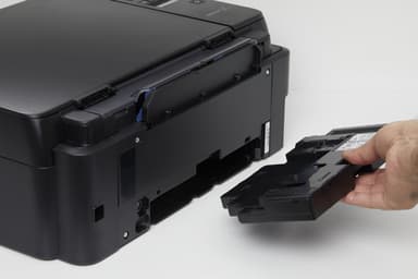 Canon PIXMA G650 view 22