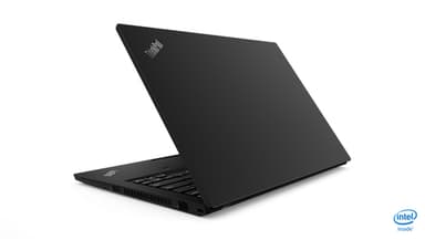 T1A Lenovo ThinkPad T490 Refurbished Intel® Core™ i5 i5-8365U Laptop 35.6 cm (14") Full HD 16 GB DDR4-SDRAM 256 GB SSD Windows 11 Pro Black UK English view 6