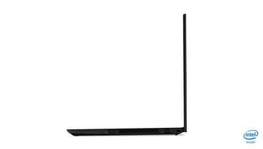 T1A Lenovo ThinkPad T490 Refurbished Intel® Core™ i5 i5-8365U Laptop 35.6 cm (14") Full HD 16 GB DDR4-SDRAM 256 GB SSD Windows 11 Pro Black UK English view 5