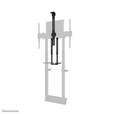 Neomounts AFL-875BL1 Videobar and multimedia kit - universal view 4
