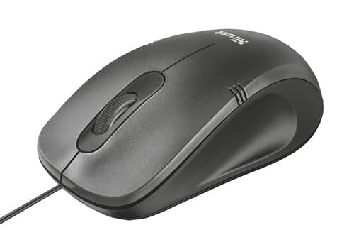Trust 20404 mouse Office Ambidextrous USB Type-A Optical 1000 DPI