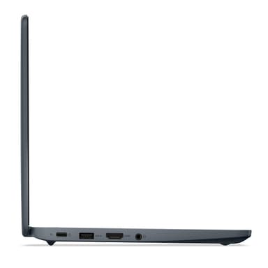 Lenovo 100w Gen 5 Intel® N N150 Laptop 29.5 cm (11.6") HD 8 GB LPDDR5-SDRAM 128 GB SSD Wi-Fi 6E (802.11ax) Windows 11 Pro Grey English view 6