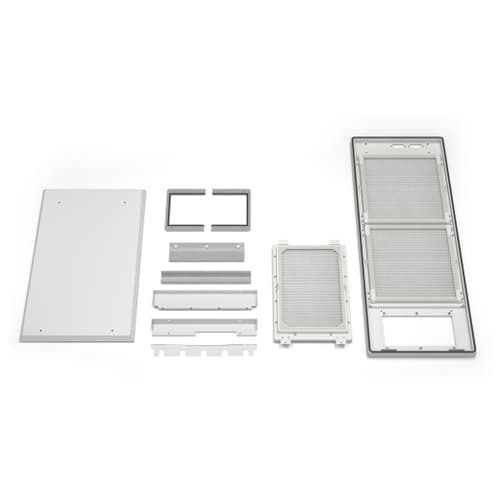 APC Galaxy VS IP52 / NEMA12 Kit for 521mm (20.5in) wide UPS