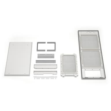 APC Galaxy VS IP52 / NEMA12 Kit for 521mm (20.5in) wide UPS view 1