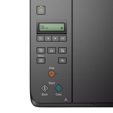 Canon PIXMA G650 view 16