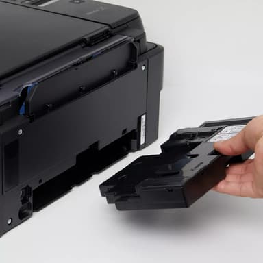 Canon PIXMA G650 view 11