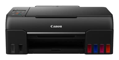 Canon PIXMA G650 view 2