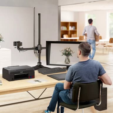 Canon PIXMA G650 view 10