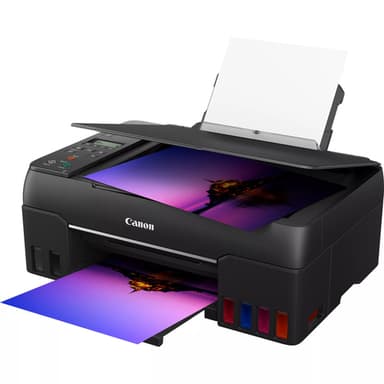 Canon PIXMA G650 view 15