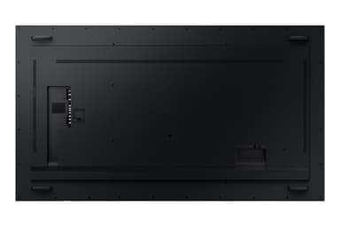Samsung QB98T-B Digital signage flat panel 2.49 m (98") LCD Wi-Fi 350 cd/m² 4K Ultra HD Black Built-in processor Tizen 4.0 view 5