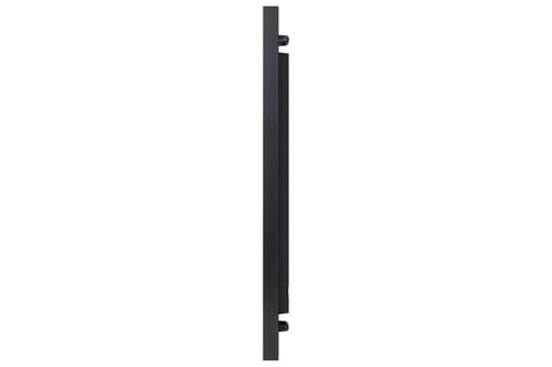 Samsung QB98T-B Digital signage flat panel 2.49 m (98") LCD Wi-Fi 350 cd/m² 4K Ultra HD Black Built-in processor Tizen 4.0