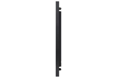 Samsung QB98T-B Digital signage flat panel 2.49 m (98") LCD Wi-Fi 350 cd/m² 4K Ultra HD Black Built-in processor Tizen 4.0 view 8