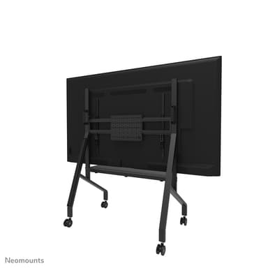 Neomounts FL50-525BL1 TV trolley 55-86" - fast installation - TÜV view 6