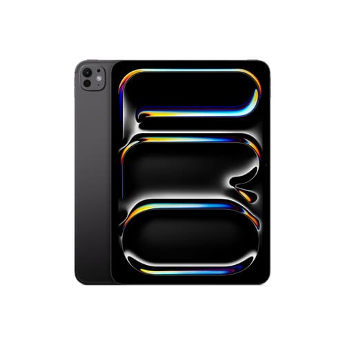 Apple iPad 11-inch Pro M5 Wi-Fi + Cellular 1TB with standard glass - Space Black