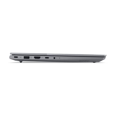 Lenovo ThinkBook 14 G7 IML Intel Core Ultra 5 125U Laptop 35.6 cm (14") WUXGA 16 GB DDR5-SDRAM 512 GB SSD Wi-Fi 6E (802.11ax) Windows 11 Pro Grey English view 12