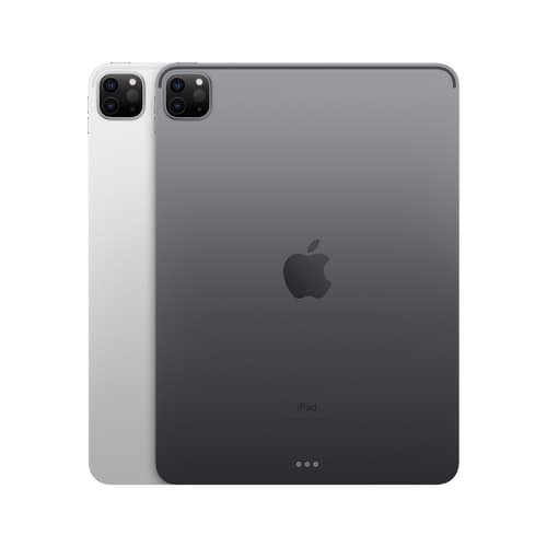 Apple iPad Pro 5th Gen 11in M1 Wi-Fi 2048GB - Silver