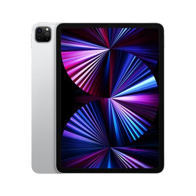 Apple iPad Pro 5th Gen 11in M1 Wi-Fi 2048GB - Silver view 2