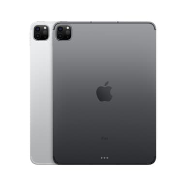 Apple iPad Pro 5th Gen 11in M1 Wi-Fi + Cellular 1024GB - Space Grey view 4